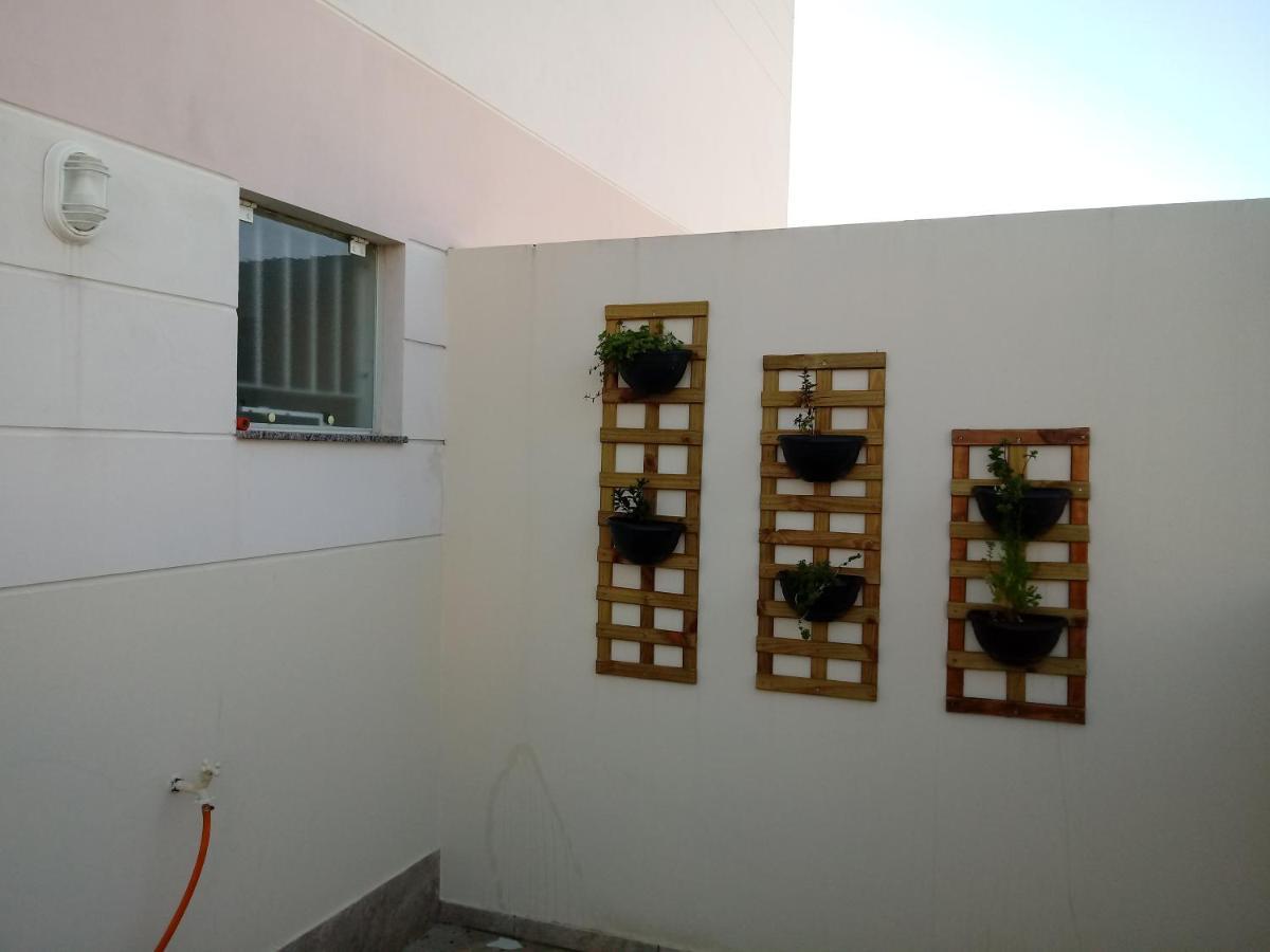 Ape Aconchegante Apartment Sao Jose  Exterior photo