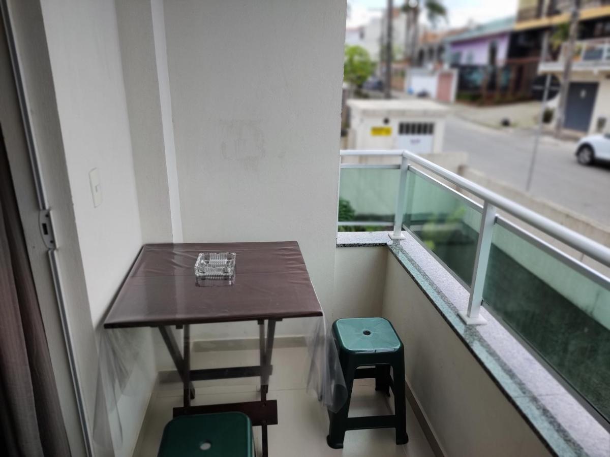 Ape Aconchegante Apartment Sao Jose  Exterior photo