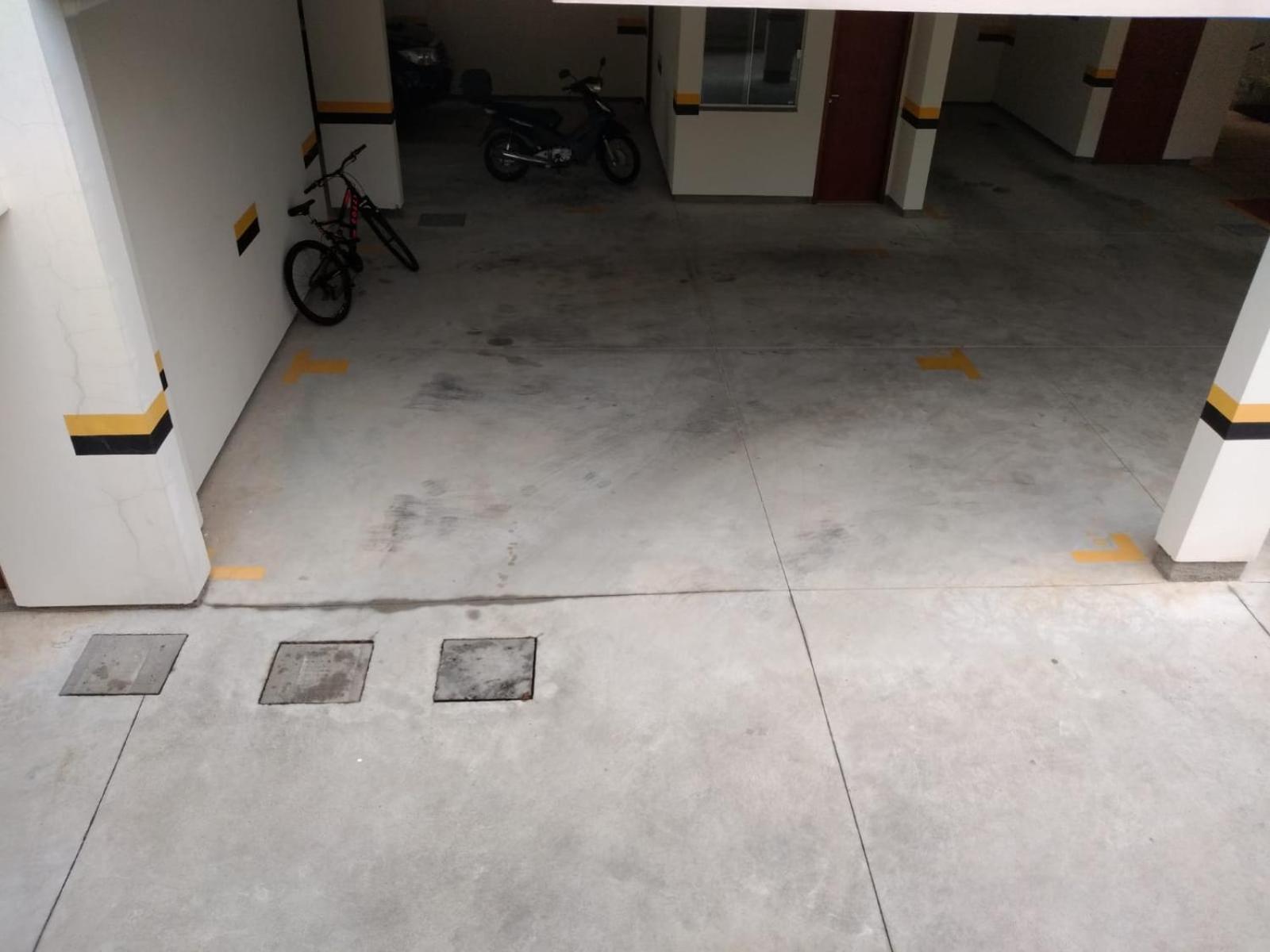 Ape Aconchegante Apartment Sao Jose  Exterior photo