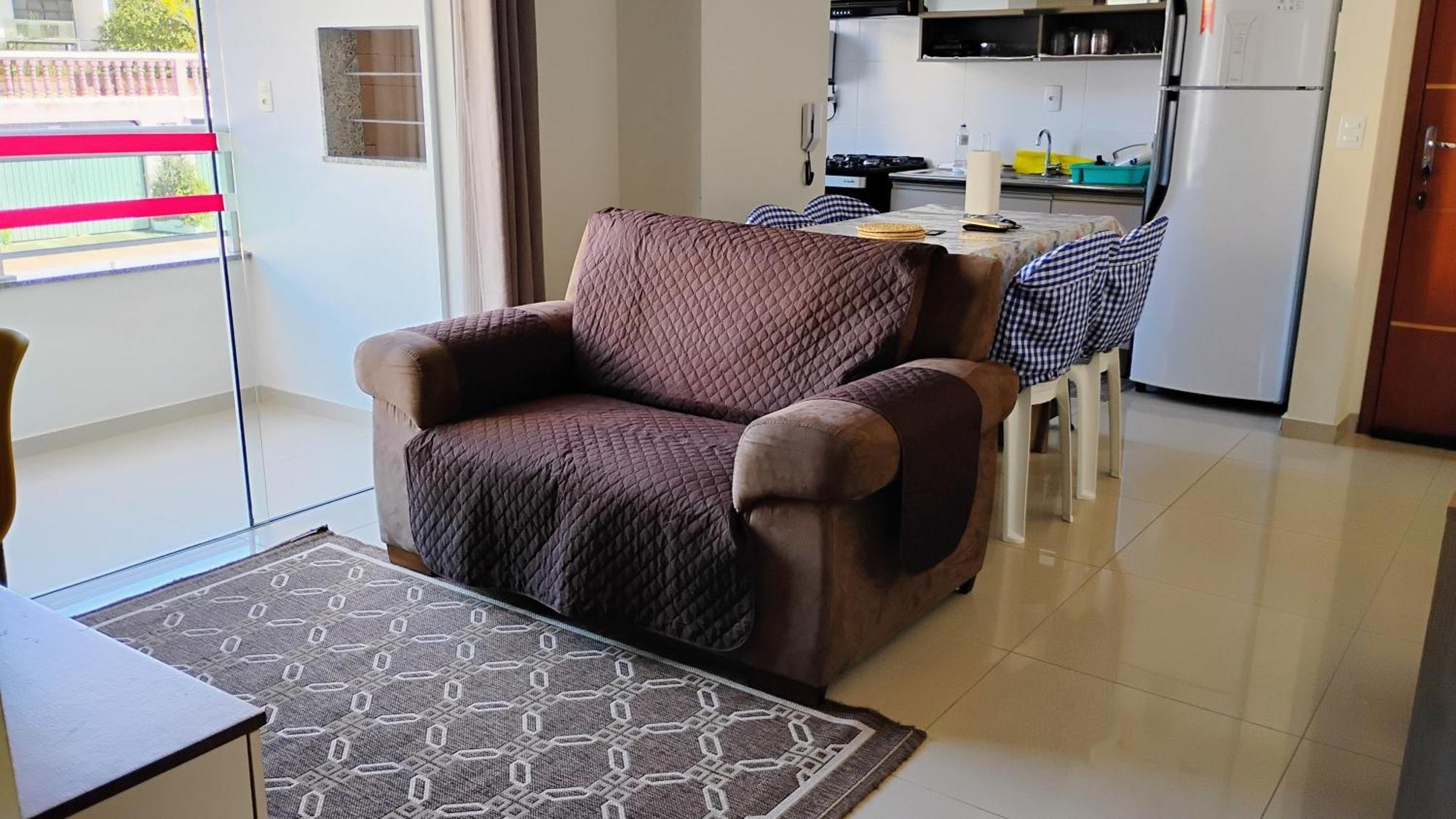 Ape Aconchegante Apartment Sao Jose  Room photo
